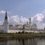 Реконструкция Кремля 1800 г.