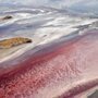 Зловещее озеро Натрон