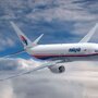 "Боинг-777" Малайзийских авиалиний сбит на территорию Украины