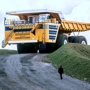  Самый большой самосвал в мире. Про создание Белаза