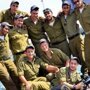 Хатуль мадан или русский парень в израильской армии