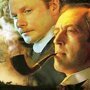 Как снимали советский фильм про Шерлока Холмса