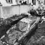 История Ferrari, которая была закопана в землю