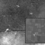 Фотография нападения на Боинг, сделанная со спутника - фейк