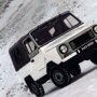 ЛуАЗ-969 "Волынь"