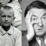 Детские фотографии любимых актеров и певцов