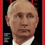 Путин - человек года