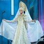 Конкурс национальных костюмов Мисс Вселенная