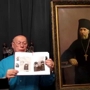 Всемирная презентация Антихриста.  Обращение к православным Э. Ходоса
