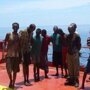 Пост о жизни и «работе» сомалийских пиратов