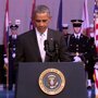 Речь Президента США