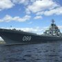 Боевой корабль России занял позицию в 20 милях от Флориды