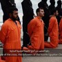 Террористы из ИГИЛ угрожают Западу, да и вообще Западнным християнам..