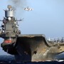 Российский флот получит ударный авианосец
