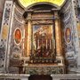Собор святого Петра. О мозаиках Св. Владимира и Св. Ольги