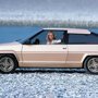 Volvo Tundra 1979 - от итальянцев к скандинавам