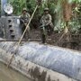 Невероятные нарко-субмарины из Колумбии