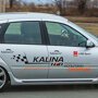 Cпортивная версия Lada Kalina