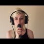 Eurythmics - Sweet Dreams (A Cappella сover by Holly Henry)