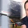 Президент Франции обвинил США в авиакатастрофах гражданских самолетов