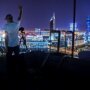 Астана: городу 15 лет