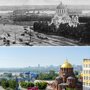 Новосибирск. Тогда и сейчас