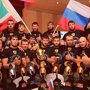 Чеченский спецназ одержал победу на чемпионате мира в Иордании