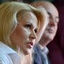 Евгения Васильева попросила суд оправдать ее
