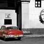 Ретро-автомобили на Кубе (83 фото)