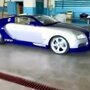 Собрали Bugatti Veyron из BMW