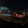Авария с Ferrari F12berlinetta
