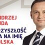 По заявкам пользователей:Новый Президент Республики Польша Анджей Дуда