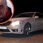В Минске задержан гражданин РФ на Mercedes со стразами