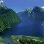  Красивые места Новой Зеландии