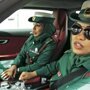 Туриста арестовали в Дубае за прикосновение к женщине-полицейскому