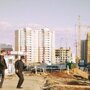 3D-тротуар в Екатеринбурге