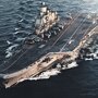 Угнать авианосец 
