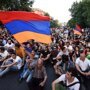 Ереванский майдан развивается предсказуемо: новые ультиматумы