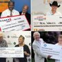 Невероятные истории людей, выигравших в лотерею