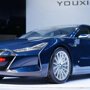Youxia X - китайская копия Tesla