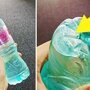 На что необходимо обращать внимание в момент выбора воды в пластиковой бутылке 