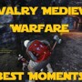 Chivalry Medieval Warfare Best Moments - # 1 (HD)