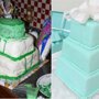 15 худших свадебных тортов