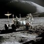 Российские инженеры намерены поискать на Луне следы астронавтов США