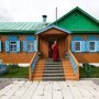 Дом главного буддиста России