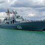 Срочно! Российский флот атаковал ИГ 