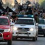 Откуда у сирийских исламистов столько новых Тойот?