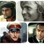 25 красавцев советского кино