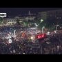 Многотысячный митинг в Черногории против вступления в НАТО