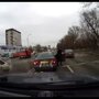 Житель Екатеринбурга обстрелял машину пенсионеров